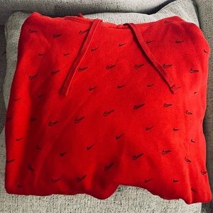 Nike hoodie